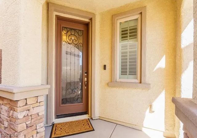 Photo 2 of Single family home for sale at 2808 Shadows Edge Ct, Henderson, NV 89052 | MLS# 2812031 | Listing updated on 2026-09-11