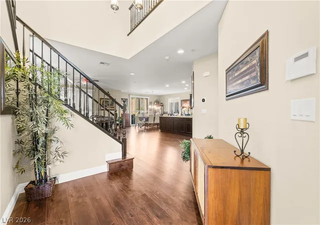 Photo 3 of Single family home for sale at 2808 Shadows Edge Ct, Henderson, NV 89052 | MLS# 2812031 | Listing updated on 2026-09-11
