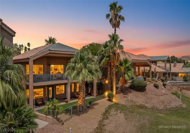 Photo 1 of Single family home for sale at 744 Pinnacle Ct, Mesquite, NV 89027 | MLS# 2812139 | Listing updated on 2026-09-25