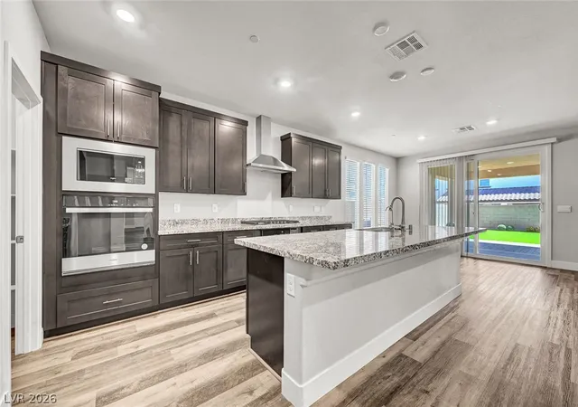 Photo 2 of Single family home for sale at 493 Canary Song Dr, Henderson, NV 89011 | MLS# 2809646 | Listing updated on 2026-09-23