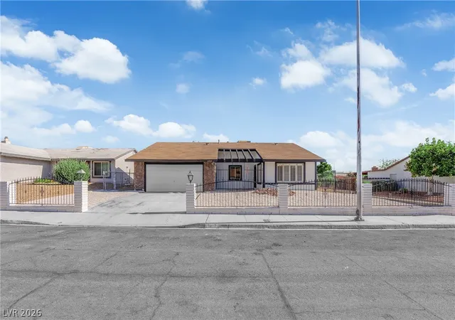Photo 1 of Single family home for sale at 6324 Vista Verde, Las Vegas, NV 89146 | MLS# 2811491 | Listing updated on 2026-08-30