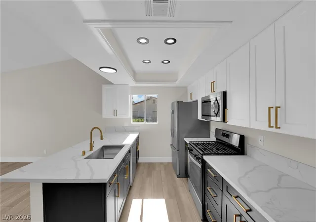 Photo 3 of Single family home for sale at 6324 Vista Verde, Las Vegas, NV 89146 | MLS# 2811491 | Listing updated on 2026-08-30
