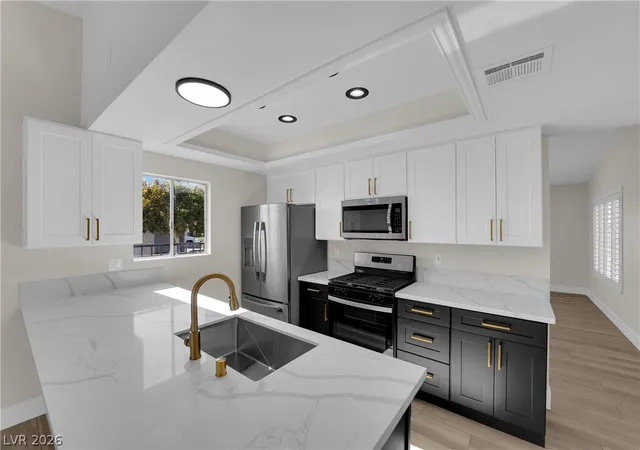 Photo 3 of Single family home for sale at 6324 Vista Verde, Las Vegas, NV 89146 | MLS# 2811491 | Listing updated on 2026-08-30