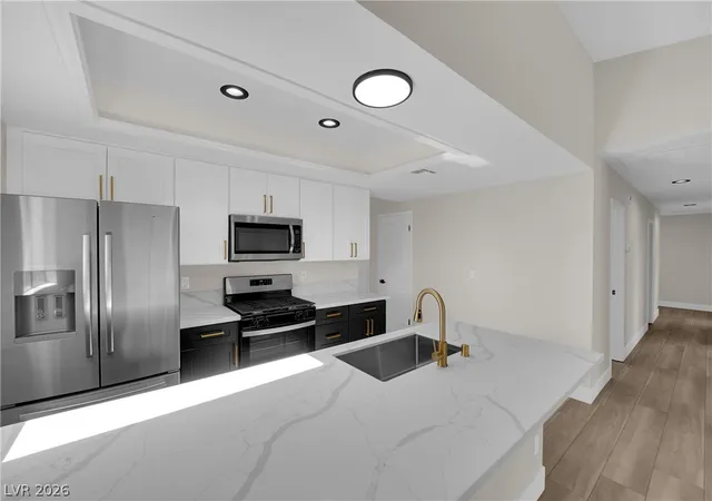 Photo 4 of Single family home for sale at 6324 Vista Verde, Las Vegas, NV 89146 | MLS# 2811491 | Listing updated on 2026-08-30