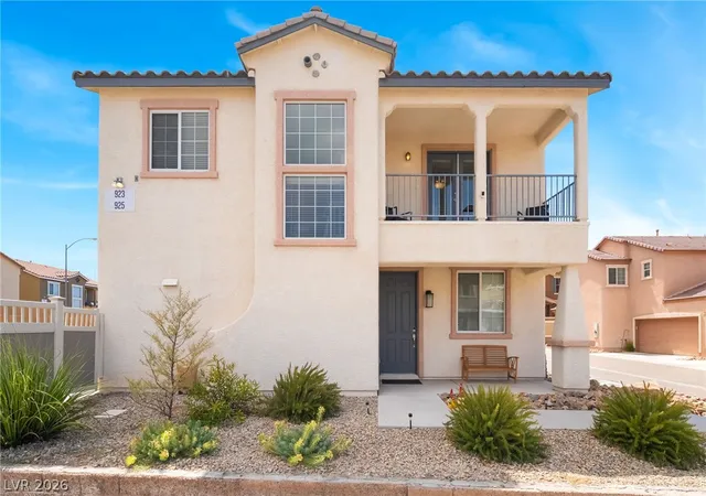 Photo 1 of Townhouse for sale at 923 Sable Chase Pl, Henderson, NV 89011 | MLS# 2811862 | Listing updated on 2026-09-14