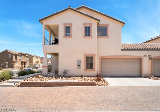 Photo 2 of Townhouse for sale at 923 Sable Chase Pl, Henderson, NV 89011 | MLS# 2811862 | Listing updated on 2026-09-14