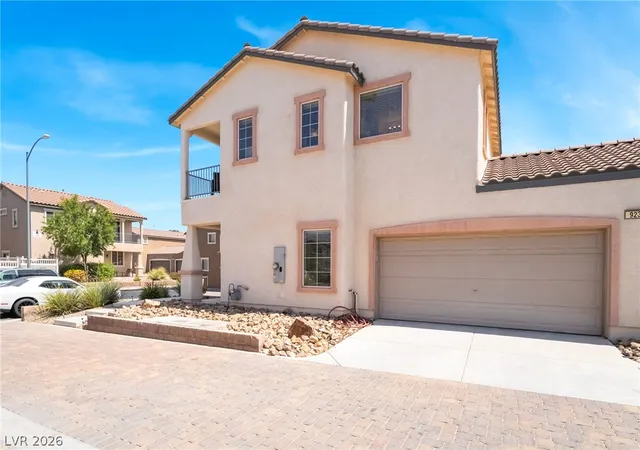 Photo 3 of Townhouse for sale at 923 Sable Chase Pl, Henderson, NV 89011 | MLS# 2811862 | Listing updated on 2026-09-14