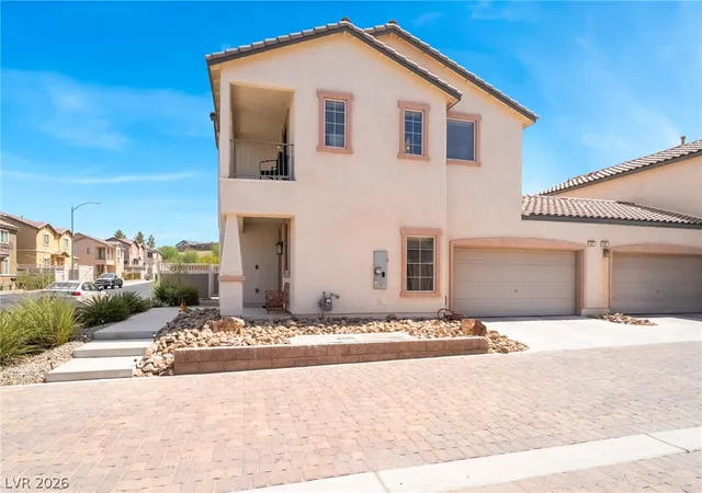 Photo 3 of Sale Pending at 923 Sable Chase Pl, Henderson, NV 89011 | MLS# 2811862 | Listing updated on 2026-10-05