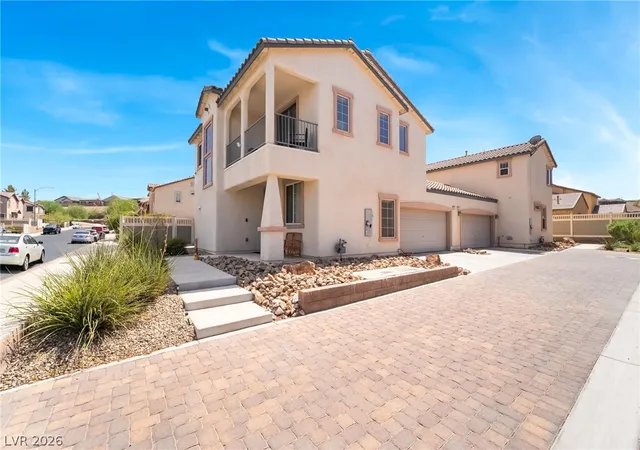 Photo 4 of Sale Pending at 923 Sable Chase Pl, Henderson, NV 89011 | MLS# 2811862 | Listing updated on 2026-10-05