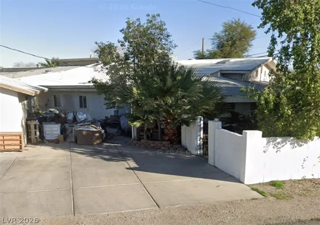 Photo 1 of Single family home for sale at 4624 E Desert Inn Rd, Las Vegas, NV 89121 | MLS# 2812069 | Listing updated on 2026-09-22