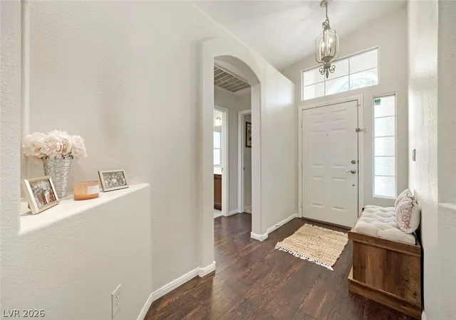 Photo 4 of Single family home for sale at 3488 Cherbourg Ave, Las Vegas, NV 89141 | MLS# 2810606 | Listing updated on 2026-10-27