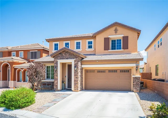 Photo 2 of Single family home for sale at 11232 Aurora Cove Ct, Las Vegas, NV 89179 | MLS# 2811850 | Listing updated on 2026-09-13