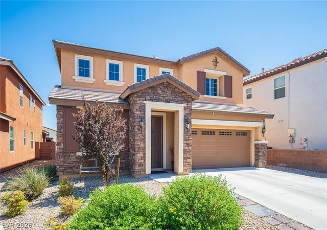 Photo 3 of Single family home for sale at 11232 Aurora Cove Ct, Las Vegas, NV 89179 | MLS# 2811850 | Listing updated on 2026-09-13
