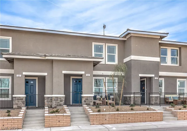 Photo 2 of Sale Pending at 929 Black Heron St, Henderson, NV 89011 | MLS# 2812170 | Listing updated on 2026-09-12