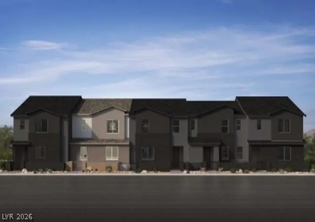Townhouse for sale at 8462 Bayside Bluff Ave, Las Vegas, NV 89149 | MLS# 2812168