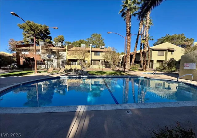 Photo 3 of Townhouse for sale at 110 Bel Port Dr #113, Las Vegas, NV 89110 | MLS# 2812171 | Listing updated on 2026-09-16