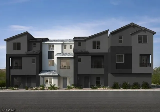 Photo 1 of Sale Pending at 5831 Gallery Row St, Las Vegas, NV 89148 | MLS# 2812164 | Listing updated on 2026-09-18