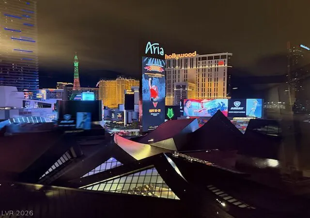Condo for sale at 3722 S Las Vegas Blvd #807, Las Vegas, NV 89158 | MLS# 2811657