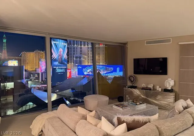 Photo 1 of Condo for sale at 3722 S Las Vegas Blvd #807, Las Vegas, NV 89158 | MLS# 2811657 | Listing updated on 2026-09-11