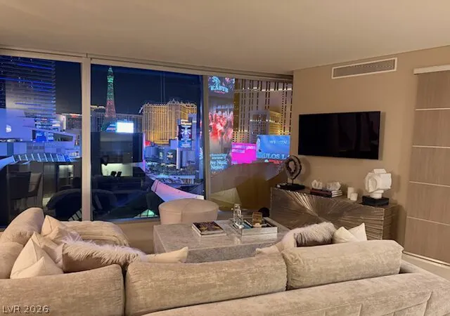 Photo 3 of Condo for sale at 3722 S Las Vegas Blvd #807, Las Vegas, NV 89158 | MLS# 2811657 | Listing updated on 2026-09-11