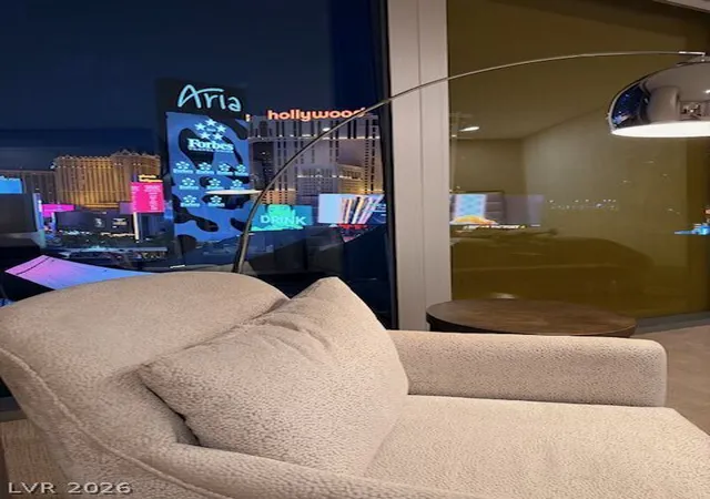 Photo 4 of Condo for sale at 3722 S Las Vegas Blvd #807, Las Vegas, NV 89158 | MLS# 2811657 | Listing updated on 2026-09-11