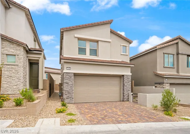 Photo 2 of Sale Pending at 1468 Great Snipe Ave, Las Vegas, NV 89138 | MLS# 2812167 | Listing updated on 2026-08-31
