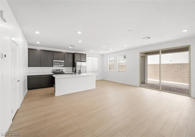 Photo 3 of Sale Pending at 1468 Great Snipe Ave, Las Vegas, NV 89138 | MLS# 2812167 | Listing updated on 2026-08-31