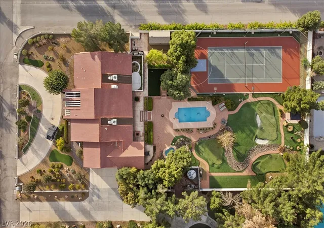 Photo 2 of Single family home for sale at 8180 W Red Coach Ave, Las Vegas, NV 89129 | MLS# 2811983 | Listing updated on 2026-09-05