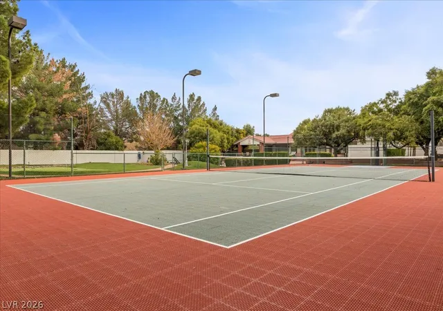 Photo 4 of Single family home for sale at 8180 W Red Coach Ave, Las Vegas, NV 89129 | MLS# 2811983 | Listing updated on 2026-09-05
