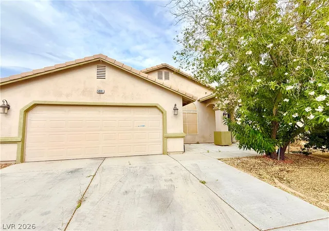 Single family home for sale at 5081 Nw Valero Ct, Pahrump, NV 89060 | MLS# 2812201