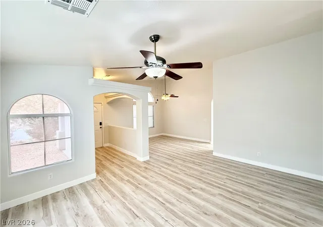 Photo 3 of Single family home for sale at 5081 Nw Valero Ct, Pahrump, NV 89060 | MLS# 2812201 | Listing updated on 2026-09-23