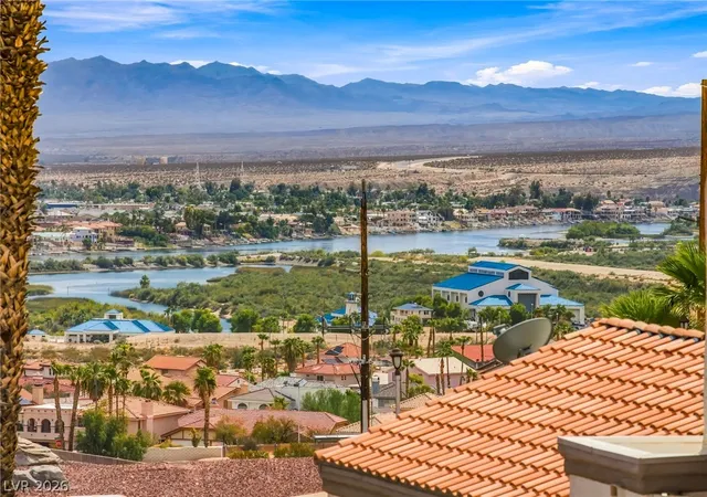 Photo 2 of Sale Pending at 2099 Pebble Creek Ln, Laughlin, NV 89029 | MLS# 2811143 | Listing updated on 2026-09-30