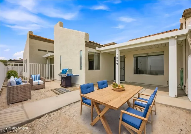 Photo 3 of Sale Pending at 2099 Pebble Creek Ln, Laughlin, NV 89029 | MLS# 2811143 | Listing updated on 2026-09-30