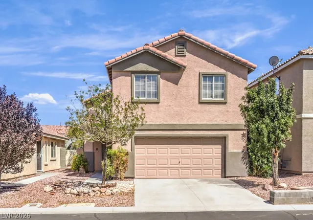 Photo 1 of Single family home for sale at 6112 Shallow Springs St, Las Vegas, NV 89130 | MLS# 2812067 | Listing updated on 2026-08-30