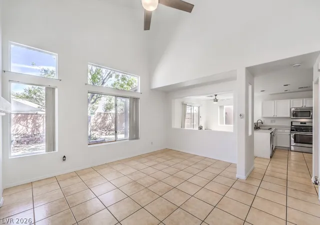 Photo 3 of Single family home for sale at 6112 Shallow Springs St, Las Vegas, NV 89130 | MLS# 2812067 | Listing updated on 2026-08-30