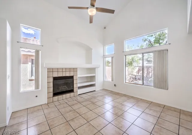Photo 3 of Single family home for sale at 6112 Shallow Springs St, Las Vegas, NV 89130 | MLS# 2812067 | Listing updated on 2026-08-30