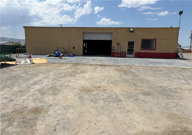 Photo 1 of Sale Pending at 4920 S Vicki Ann Rd, Pahrump, NV 89048 | MLS# 2812096 | Listing updated on 2026-09-02