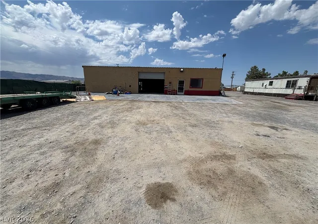 Photo 2 of Sale Pending at 4920 S Vicki Ann Rd, Pahrump, NV 89048 | MLS# 2812096 | Listing updated on 2026-09-02