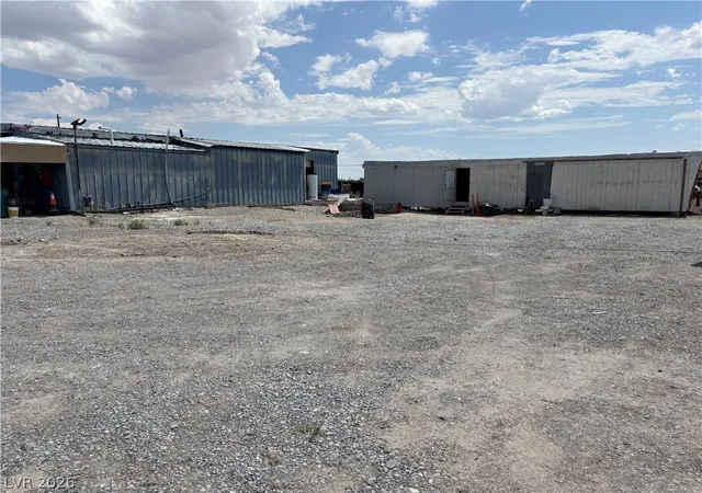 Photo 3 of Sale Pending at 4920 S Vicki Ann Rd, Pahrump, NV 89048 | MLS# 2812096 | Listing updated on 2026-09-02