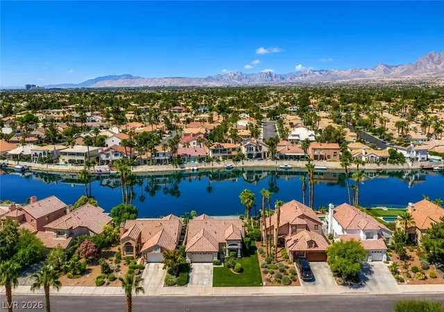 Photo 1 of Single family home for sale at 2901 Channel Bay Dr, Las Vegas, NV 89128 | MLS# 2811498 | Listing updated on 2026-10-04