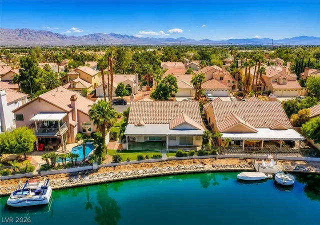 Photo 2 of Single family home for sale at 2901 Channel Bay Dr, Las Vegas, NV 89128 | MLS# 2811498 | Listing updated on 2026-10-04