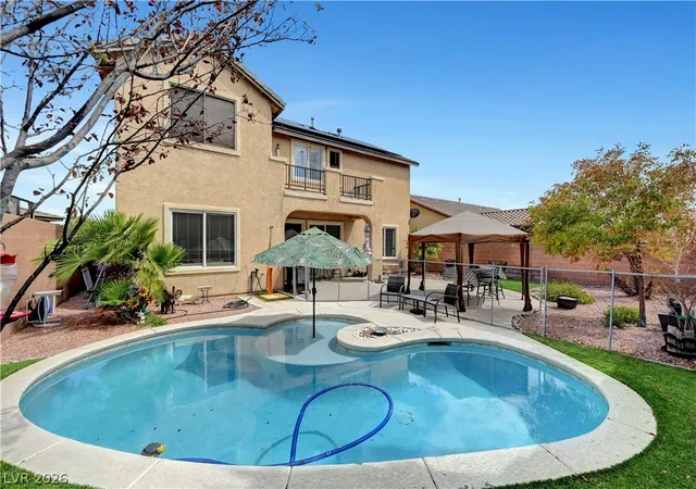 Photo 1 of Single family home for sale at 6937 Benson Ferry St, Las Vegas, NV 89149 | MLS# 2811879 | Listing updated on 2026-09-15