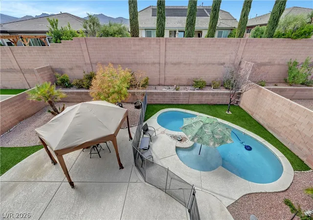 Photo 2 of Single family home for sale at 6937 Benson Ferry St, Las Vegas, NV 89149 | MLS# 2811879 | Listing updated on 2026-09-15
