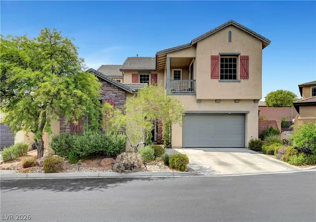 Photo 3 of Single family home for sale at 6937 Benson Ferry St, Las Vegas, NV 89149 | MLS# 2811879 | Listing updated on 2026-09-15