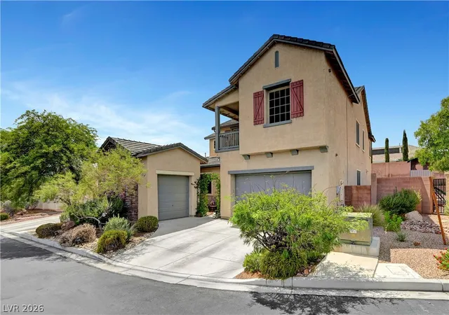 Photo 3 of Single family home for sale at 6937 Benson Ferry St, Las Vegas, NV 89149 | MLS# 2811879 | Listing updated on 2026-09-15