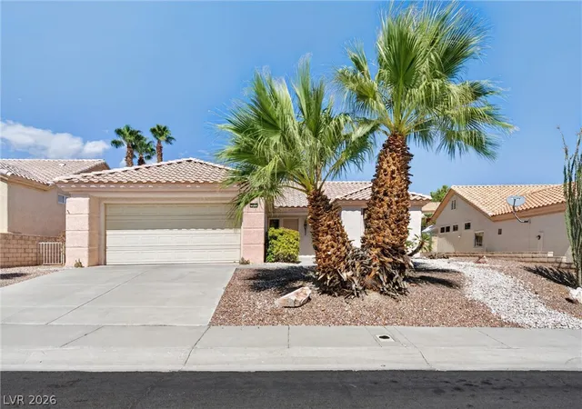 Photo 2 of Single family home for sale at 2821 Hanging Rock Dr, Las Vegas, NV 89134 | MLS# 2812216 | Listing updated on 2026-10-06