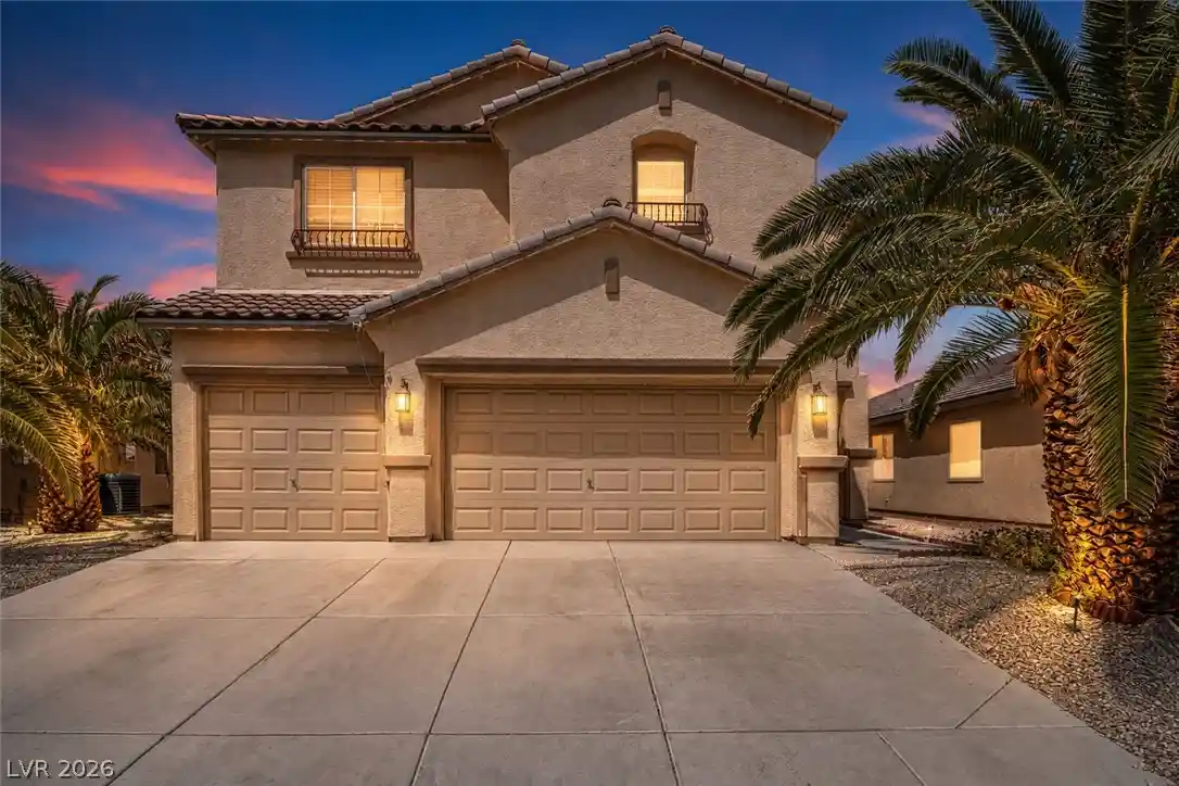 Single family home for sale at 6220 Lavender Cloud Pl, Las Vegas, NV 89122 | MLS# 2812213
