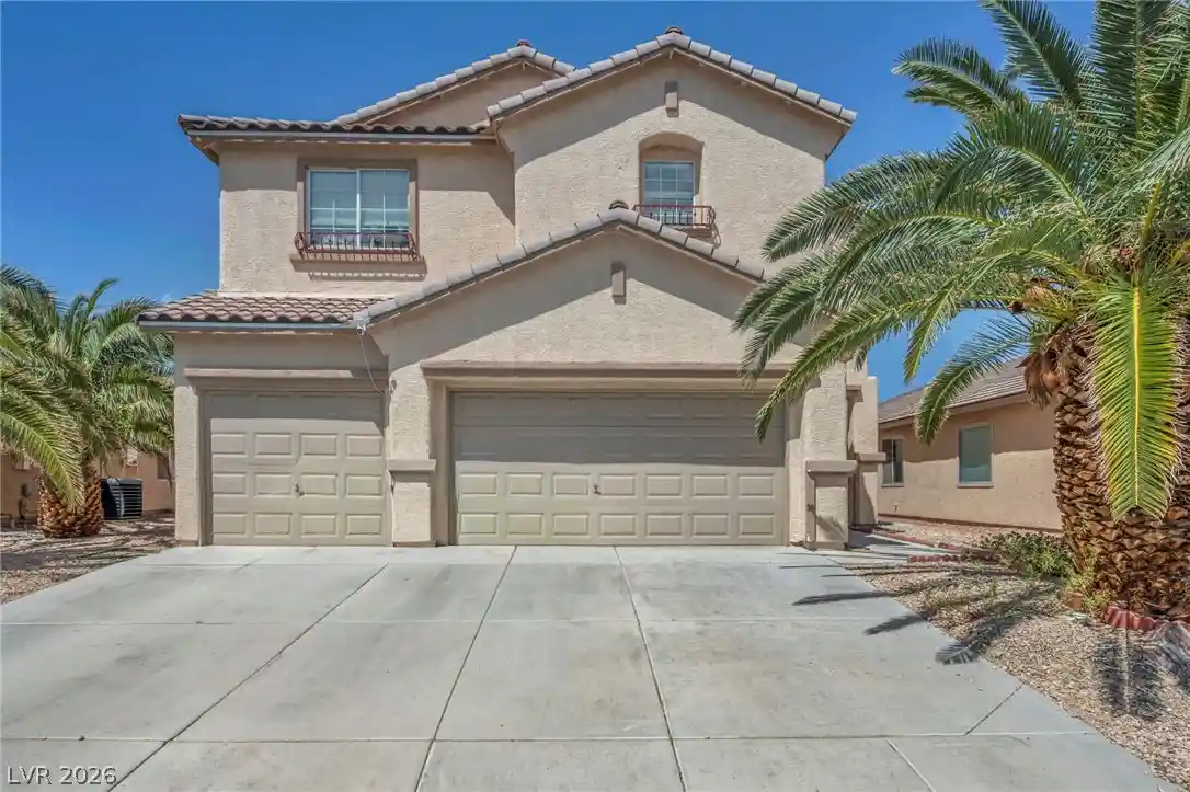 Photo 1 of Single family home for sale at 6220 Lavender Cloud Pl, Las Vegas, NV 89122 | MLS# 2812213 | Listing updated on 2026-10-27