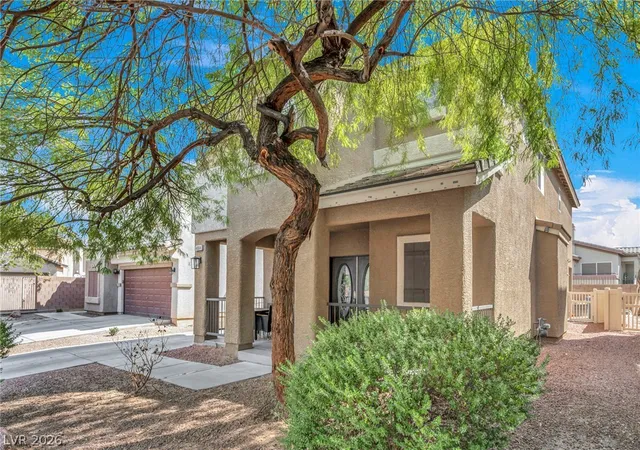 Photo 3 of Single family home for sale at 4804 Longshot Dr, Las Vegas, NV 89122 | MLS# 2812209 | Listing updated on 2026-09-05
