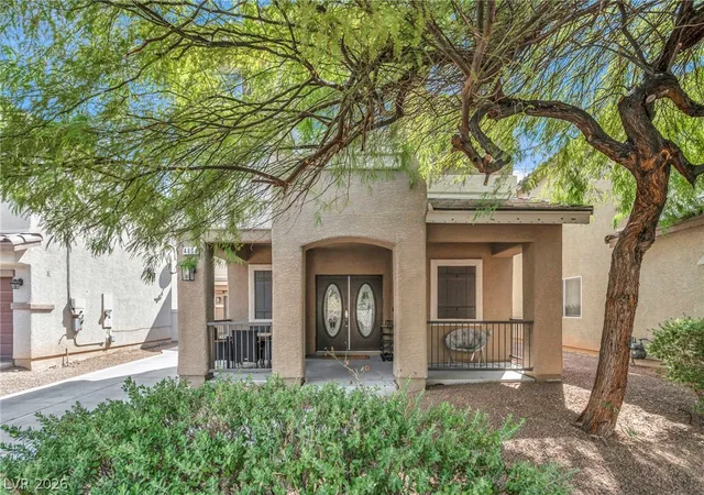 Photo 3 of Single family home for sale at 4804 Longshot Dr, Las Vegas, NV 89122 | MLS# 2812209 | Listing updated on 2026-09-05